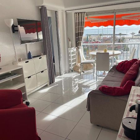 Appartement Acapulco Grande Motte à La Grande Motte Extérieur photo